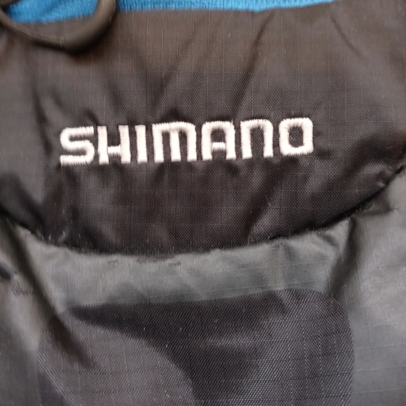 Shimano Unzen U2, 2 litre hydration pack - Picture 2 of 8